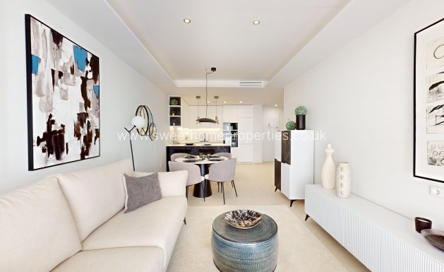 New Build - Penthouse - Cabo Roig - Lomas de Cabo Roig