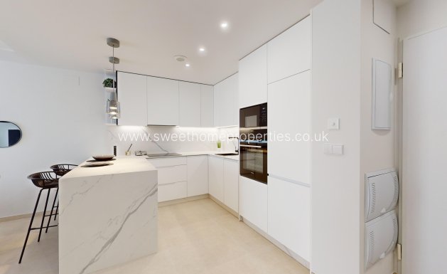 New Build - Penthouse - Cabo Roig - Lomas de Cabo Roig