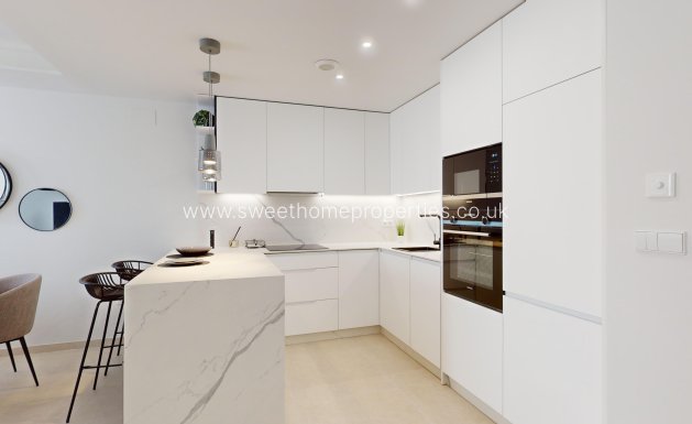 New Build - Penthouse - Cabo Roig - Lomas de Cabo Roig