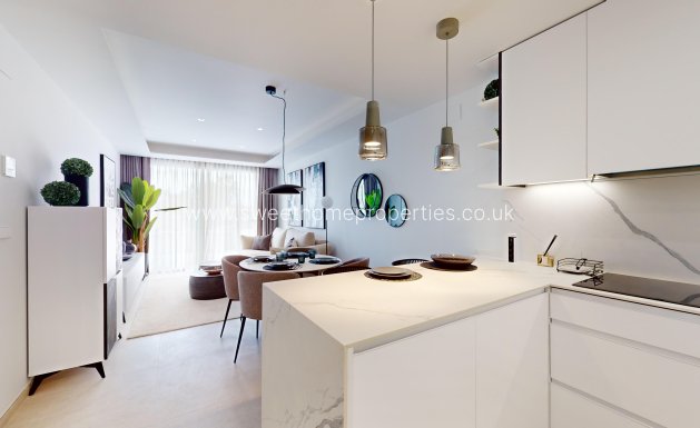 New Build - Penthouse - Cabo Roig - Lomas de Cabo Roig