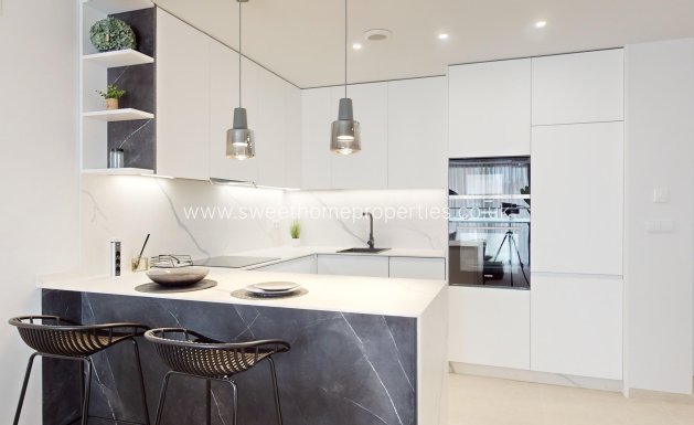 New Build - Penthouse - Cabo Roig - Lomas de Cabo Roig