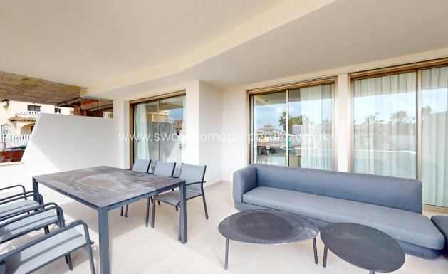 New Build - Penthouse - Cabo Roig - Lomas de Cabo Roig