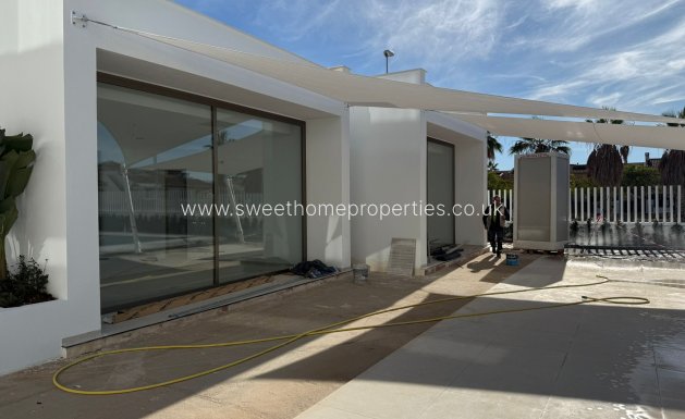 New Build - Penthouse - Cabo Roig - Lomas de Cabo Roig