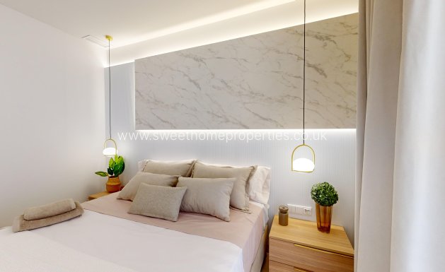 New Build - Penthouse - Cabo Roig - Lomas de Cabo Roig