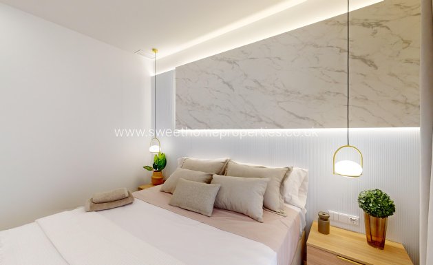 New Build - Penthouse - Cabo Roig - Lomas de Cabo Roig