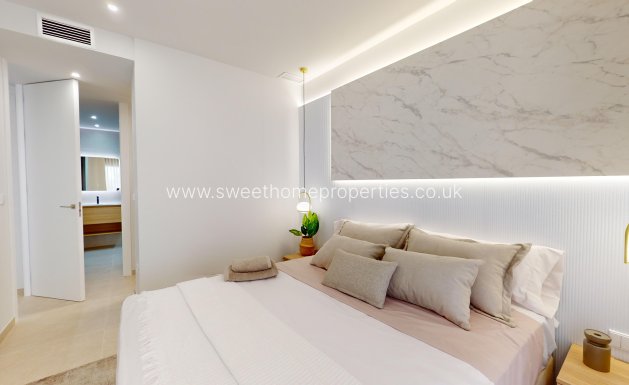 New Build - Penthouse - Cabo Roig - Lomas de Cabo Roig