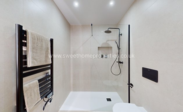 New Build - Penthouse - Cabo Roig - Lomas de Cabo Roig