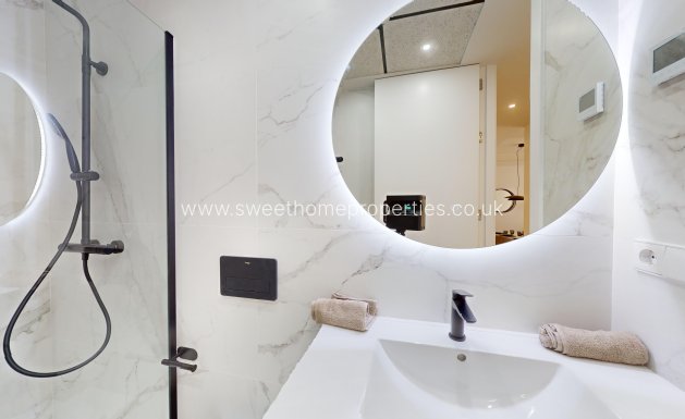 New Build - Penthouse - Cabo Roig - Lomas de Cabo Roig