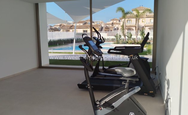 New Build - Penthouse - Cabo Roig - Lomas de Cabo Roig