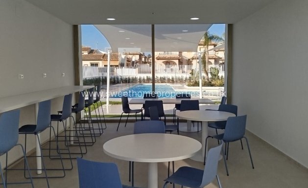 New Build - Penthouse - Cabo Roig - Lomas de Cabo Roig