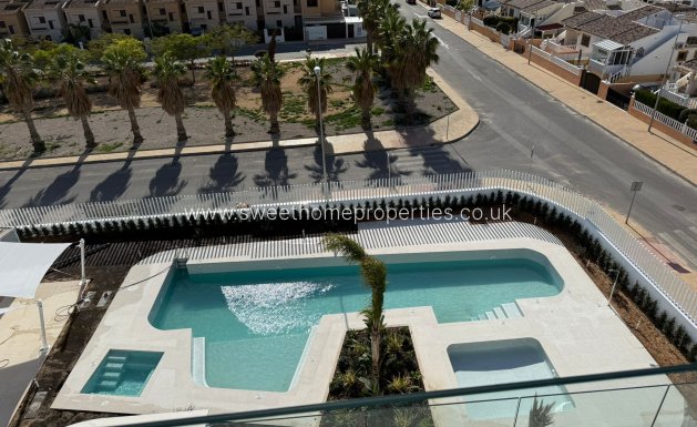 New Build - Penthouse - Cabo Roig - Lomas de Cabo Roig