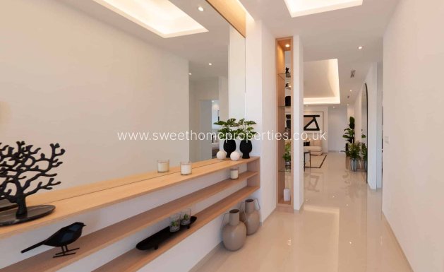 New Build - Villa - Cuidad Quesada - Ciudad Quesada