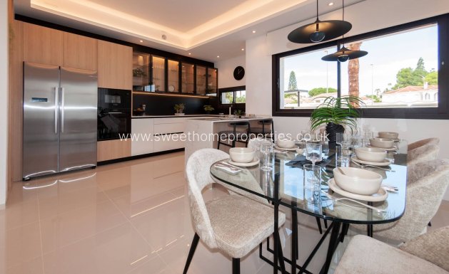 New Build - Villa - Cuidad Quesada - Ciudad Quesada