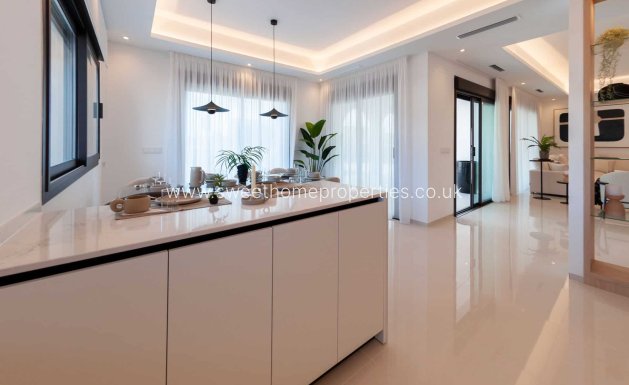 New Build - Villa - Cuidad Quesada - Ciudad Quesada