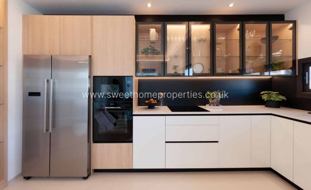 New Build - Villa - Cuidad Quesada - Ciudad Quesada