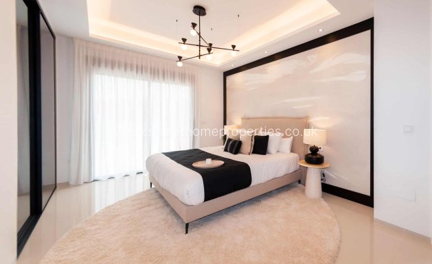 New Build - Villa - Cuidad Quesada - Ciudad Quesada