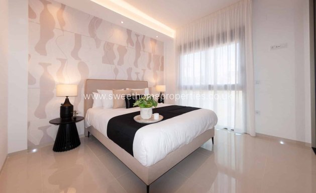 New Build - Villa - Cuidad Quesada - Ciudad Quesada