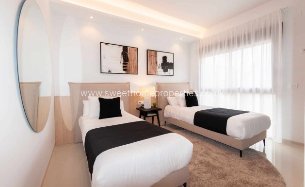 New Build - Villa - Cuidad Quesada - Ciudad Quesada