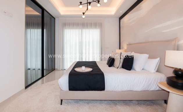 New Build - Villa - Cuidad Quesada - Ciudad Quesada