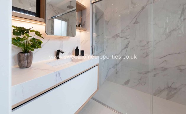 New Build - Villa - Cuidad Quesada - Ciudad Quesada