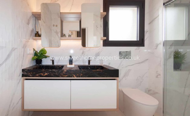 New Build - Villa - Cuidad Quesada - Ciudad Quesada