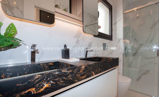 New Build - Villa - Cuidad Quesada - Ciudad Quesada