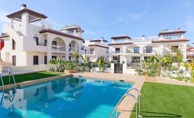 New Build - Apartment - Cuidad Quesada - Ciudad Quesada