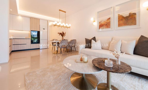 New Build - Apartment - Cuidad Quesada - Ciudad Quesada