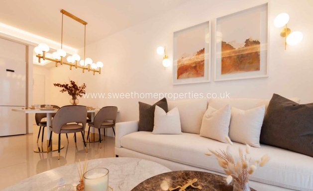 New Build - Apartment - Cuidad Quesada - Ciudad Quesada