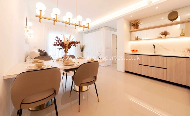 New Build - Apartment - Cuidad Quesada - Ciudad Quesada