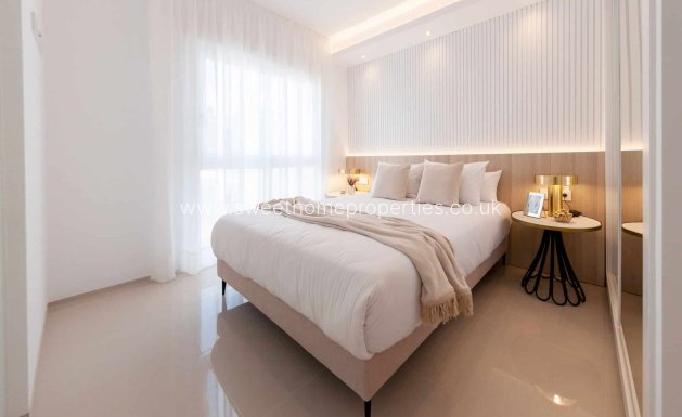 New Build - Apartment - Cuidad Quesada - Ciudad Quesada