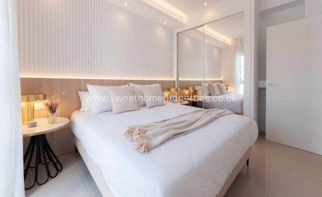 New Build - Apartment - Cuidad Quesada - Ciudad Quesada