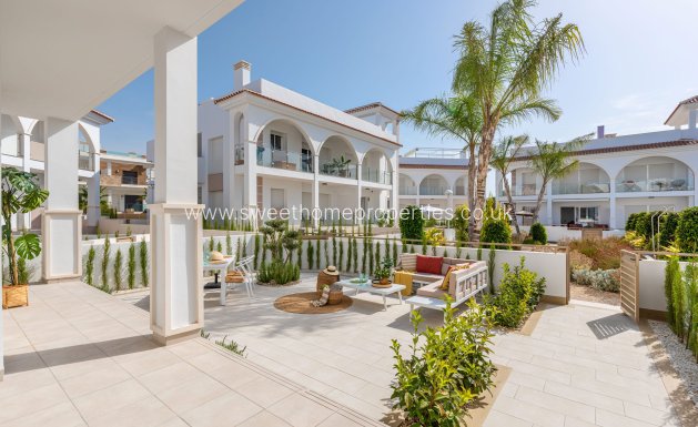 New Build - Apartment - Cuidad Quesada - Ciudad Quesada