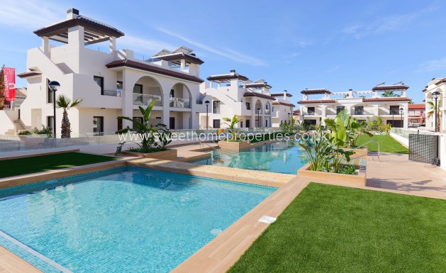 New Build - Apartment - Cuidad Quesada - Ciudad Quesada