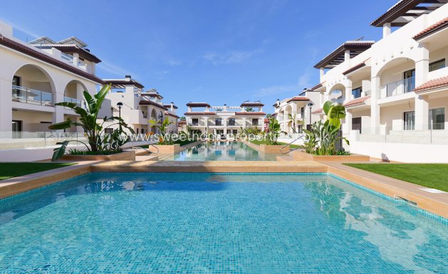 New Build - Apartment - Cuidad Quesada - Ciudad Quesada