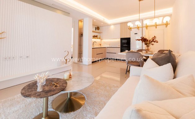 New Build - Apartment - Cuidad Quesada - Ciudad Quesada