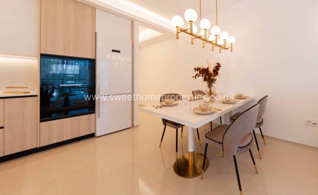 New Build - Apartment - Cuidad Quesada - Ciudad Quesada