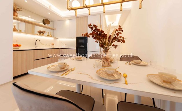 New Build - Apartment - Cuidad Quesada - Ciudad Quesada