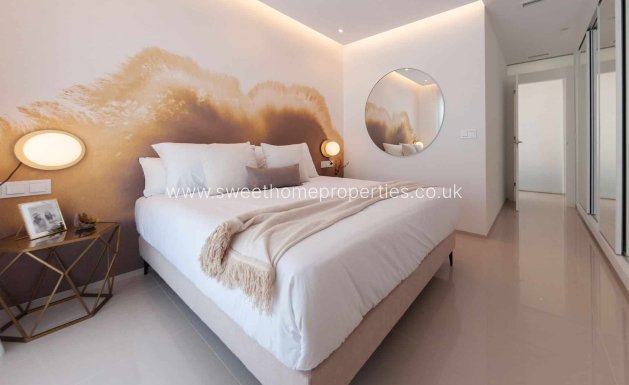 New Build - Apartment - Cuidad Quesada - Ciudad Quesada