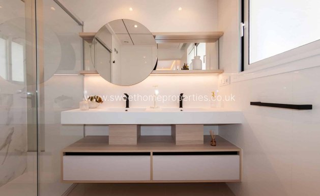 New Build - Apartment - Cuidad Quesada - Ciudad Quesada