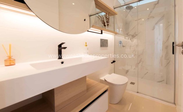 New Build - Apartment - Cuidad Quesada - Ciudad Quesada