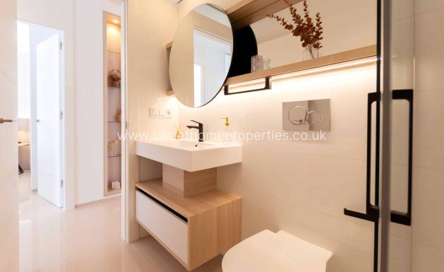 New Build - Apartment - Cuidad Quesada - Ciudad Quesada