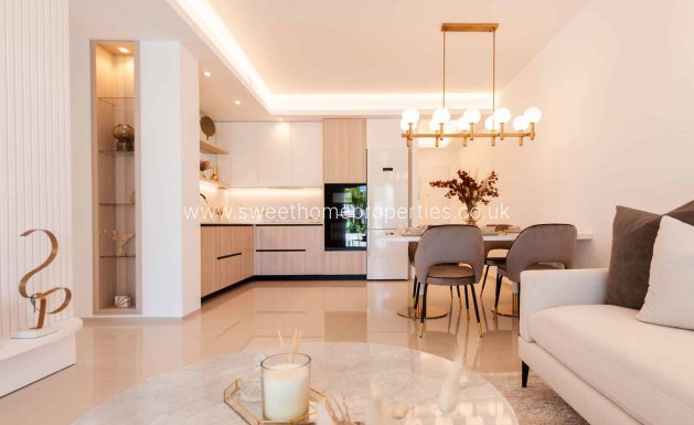 New Build - Apartment - Cuidad Quesada - Ciudad Quesada