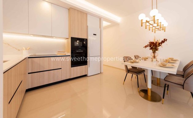 New Build - Apartment - Cuidad Quesada - Ciudad Quesada