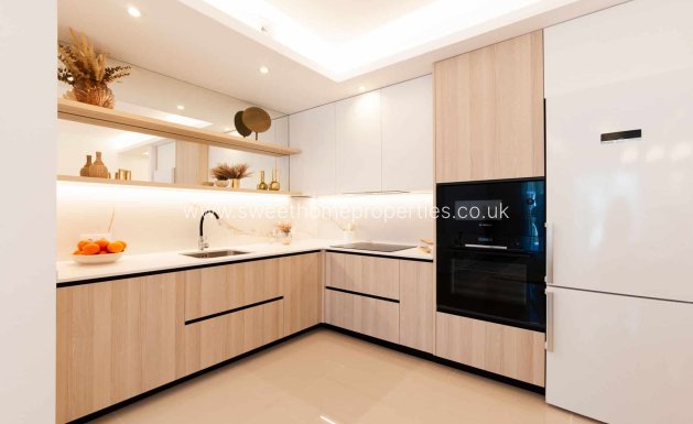 New Build - Apartment - Cuidad Quesada - Ciudad Quesada