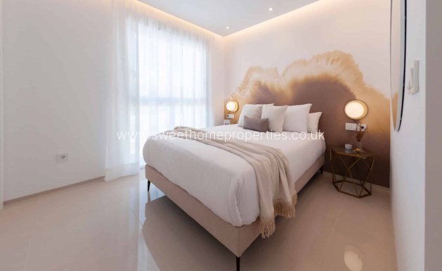 New Build - Apartment - Cuidad Quesada - Ciudad Quesada