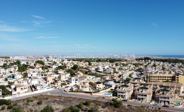 New Build - Apartment - Orihuela Costa - Orihuela