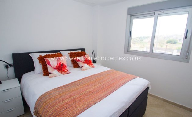 New Build - Apartment - Orihuela Costa - Orihuela