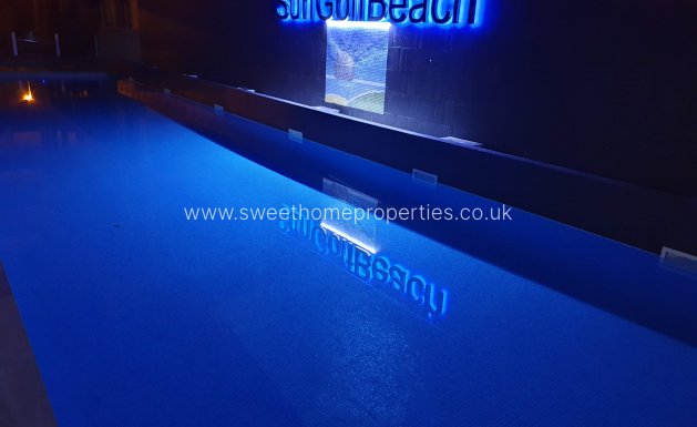 New Build - Apartment - Orihuela Costa - Orihuela