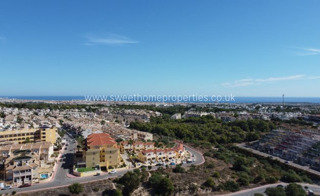New Build - Apartment - Orihuela Costa - Orihuela